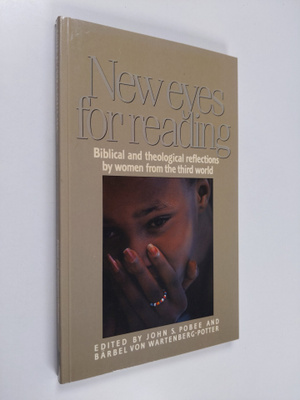 New eyes for reading : biblical and theological reflectio...