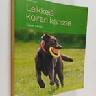 David Sands : Leikkejä koiran kanssa - pikkukuva 1