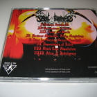 Anal Blasphemy - Perversions Of Satan (CD) - pikkukuva 2