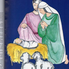 Hyvä Paimen n:o 11/12 1986 Lasten oma lehti. - pikkukuva 3