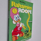 Walt Disney : Rahamies Roope - pikkukuva 1