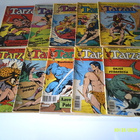 Tarzan-lehdet vv. 1978-1990 (10 kpl) - pikkukuva 1