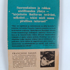 Francoise Sagan : Muuan hymy - pikkukuva 2