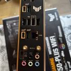 Asus TUF GAMING B650-PLUS WIFI, ATX-emolevy - pikkukuva 2