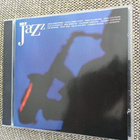 MADE OF JAZZ (CD) - pikkukuva 1