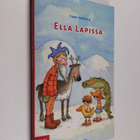 Timo Parvela : Ella Lapissa - pikkukuva 1