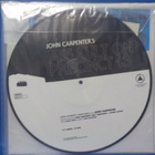 JOHN CARPENTER - THE FOG / ASSAULT ON PRECINCT 13 OST M- LP - pikkukuva 2