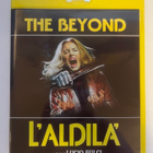 The Beyond (Restored Edition) Lucio Fulci (Blu-ray) 1981 - pikkukuva 1