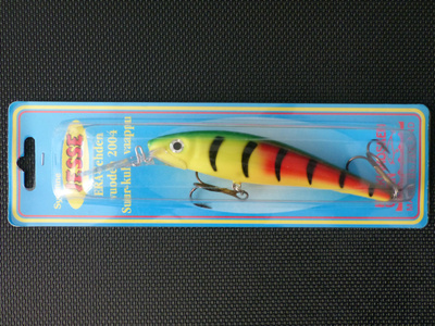 JESSE SYVÄNNE 14cm Väri: 12
