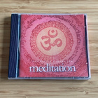 The Divine Mantra for Meditation - pikkukuva 1
