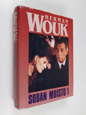 Herman Wouk : Sodan muisto 1