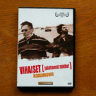 Aaltra - vihaiset jalattomat miehet DVD - pikkukuva 1