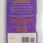 Arthur Conan Doyle : The Hound of the Baskervilles - pikkukuva 2
