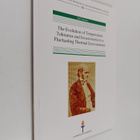Kati Saarinen : The evolution of temperature tolerance an... - pikkukuva 1