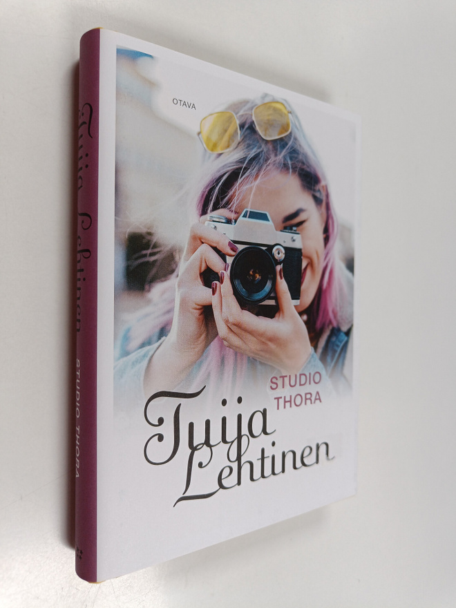 Tuija Lehtinen : Studio Thora