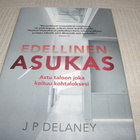 J P Delaney Edellinen asukas -sid - pikkukuva 1
