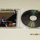 *CD* J.KARJALAINEN JA MUSTAT LASIT Kookospähkinäkitara - pikkukuva 3