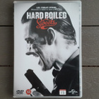 DVD: Hard Boiled Sweets (Scot Williams, Paul Freeman 2011) - pikkukuva 1