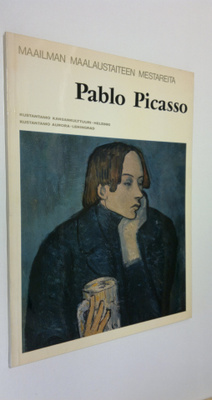 Pablo Picasso : Pablo Picasso