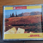 Peltilaatikko DHL lokolla - pikkukuva 1
