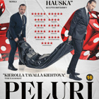 peluri kuolema on elävien ongelma	(11 690)	UUSI	-FI-	DVD - pikkukuva 2