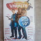 Varasto UUSI - pikkukuva 1