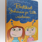 Johan Unenge : Bestikset Johanna ja Ulla riidoissa - pikkukuva 1
