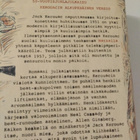 Jack Kerouac: Matkalla alkuperäinen versio - pikkukuva 3