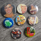 RINTANAPPEJA....mm. White Snake, Dingo, Madonna....8 eril. - pikkukuva 1