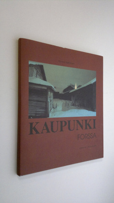 Henna Aaltonen : Kaupunki : Forssa