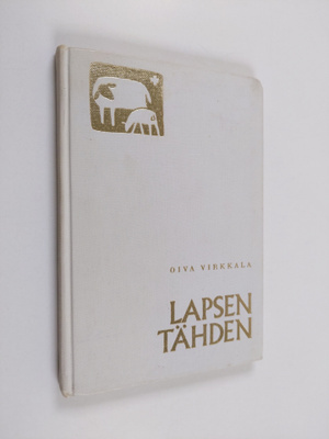 Oiva Virkkala : Lapsen tähden