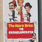 Yö Casablancassa (1946) Marx-veljesten -elokuva - pikkukuva 1