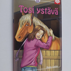 Malin Stehn : Tosi ystävä - pikkukuva 1