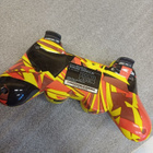 PS3 Wireless Controller "Flame" – langaton peliohjain – näyt - pikkukuva 2