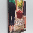 Jodi Lynn Anderson : Persikosommar - pikkukuva 1