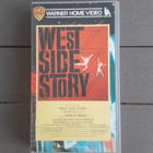 VHS: West Side Story (O: Robert Wise 1961/?) - pikkukuva 1
