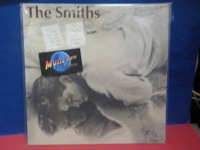 THE SMITHS - THIS CHARMING MAN M- / EX+ 12" MAXI
