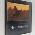 Juha Erola : Hevoslaitumilla - pikkukuva 1