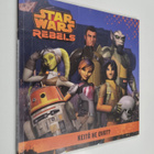 Star Wars rebels : keitä he ovat? - pikkukuva 1