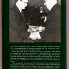 J.K.Paasikivis dagböcker 1944-56: De farliga åren - pikkukuva 2