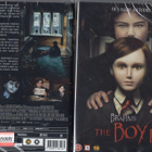 brahms the boy 2 (76 566) UUSI -FI- nordic, DVD 2020 - pikkukuva 1