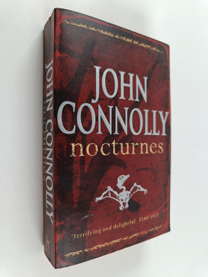 John Connolly : Nocturnes