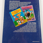 Walt Disney ym. : Parhaat sarjat 2 : Roope Ankka ja autom... - pikkukuva 2