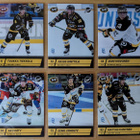 2025-26 Blueline Series 2 Kärpät Team Set 12 korttia(289-300 - pikkukuva 2