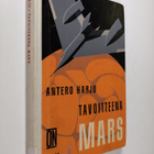Antero Harju : Tavoitteena Mars : nuorisoromaani - pikkukuva 1