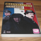 Maanalainen Armeija iskee Jälleen dvd kausi 3 - pikkukuva 1