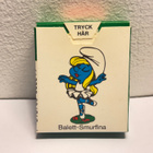 Smurf karamelliaski hieno - pikkukuva 2