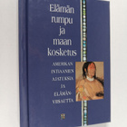 Ilkka (suomentanut) Terho : Elämän rumpu ja maan kosketus - pikkukuva 1