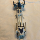 Hasbro Star wars Barc speeder bike + Clone trooper Jesse - pikkukuva 2