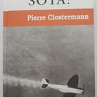 Pierre Clostermann: Kirottu sota! - pikkukuva 1